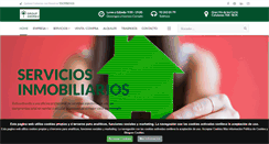 Desktop Screenshot of groupandreu.es